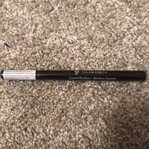 Brand New! Illamasqua Liquid Eyeliner in Black